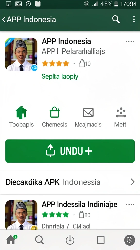 Screenshot 11bola nomor 3