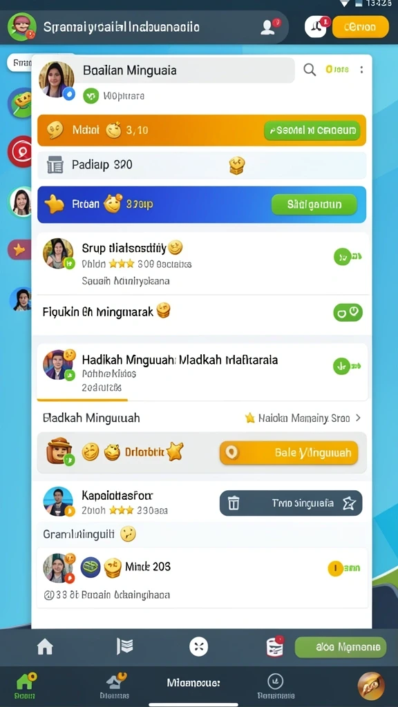 Screenshot 11wbet nomor 3