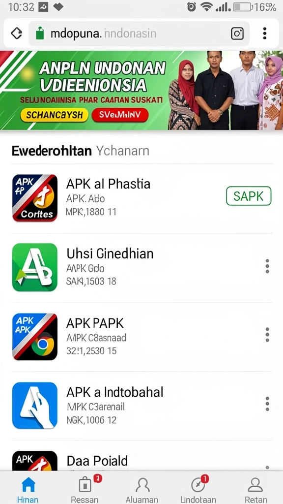 Screenshot 138alien nomor 1