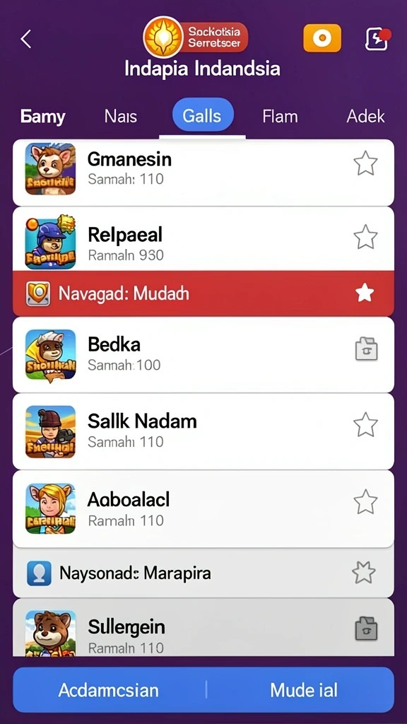 Screenshot 138alien nomor 3