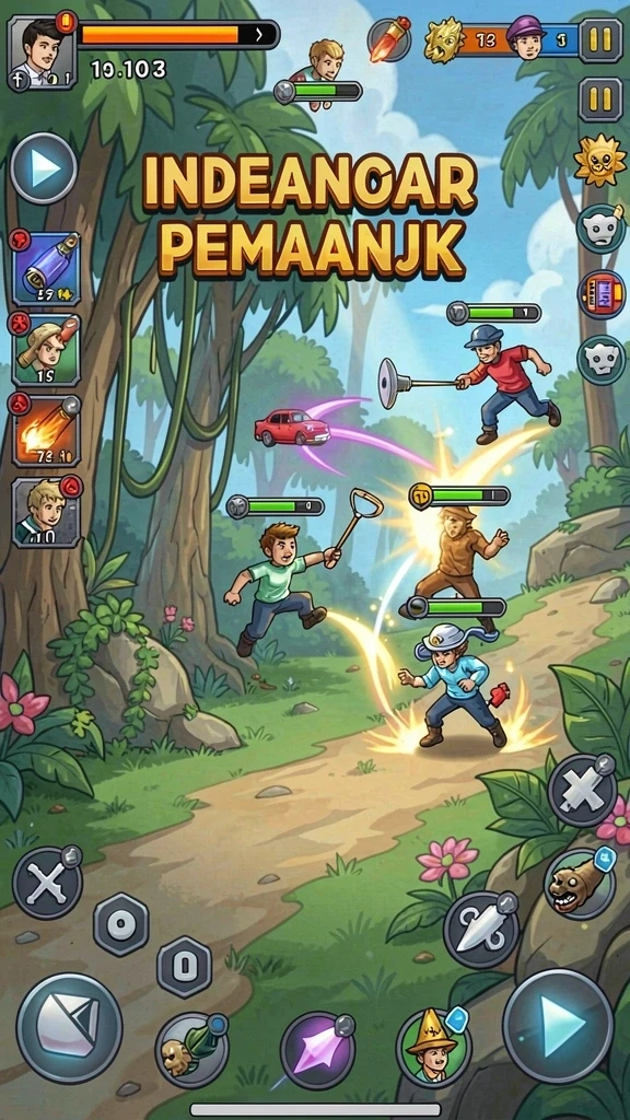 Screenshot 55five nomor 3