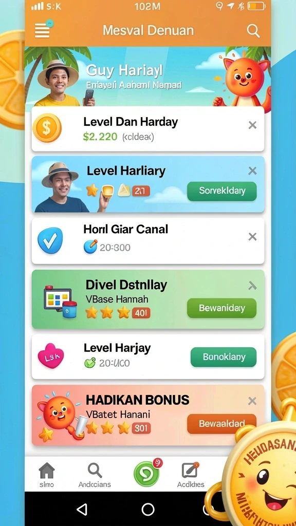 Screenshot 6svip nomor 3