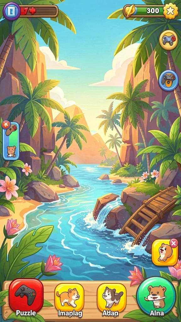 Screenshot 7game nomor 2
