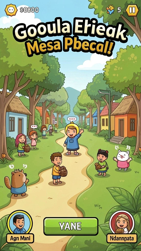 Screenshot 7game nomor 3