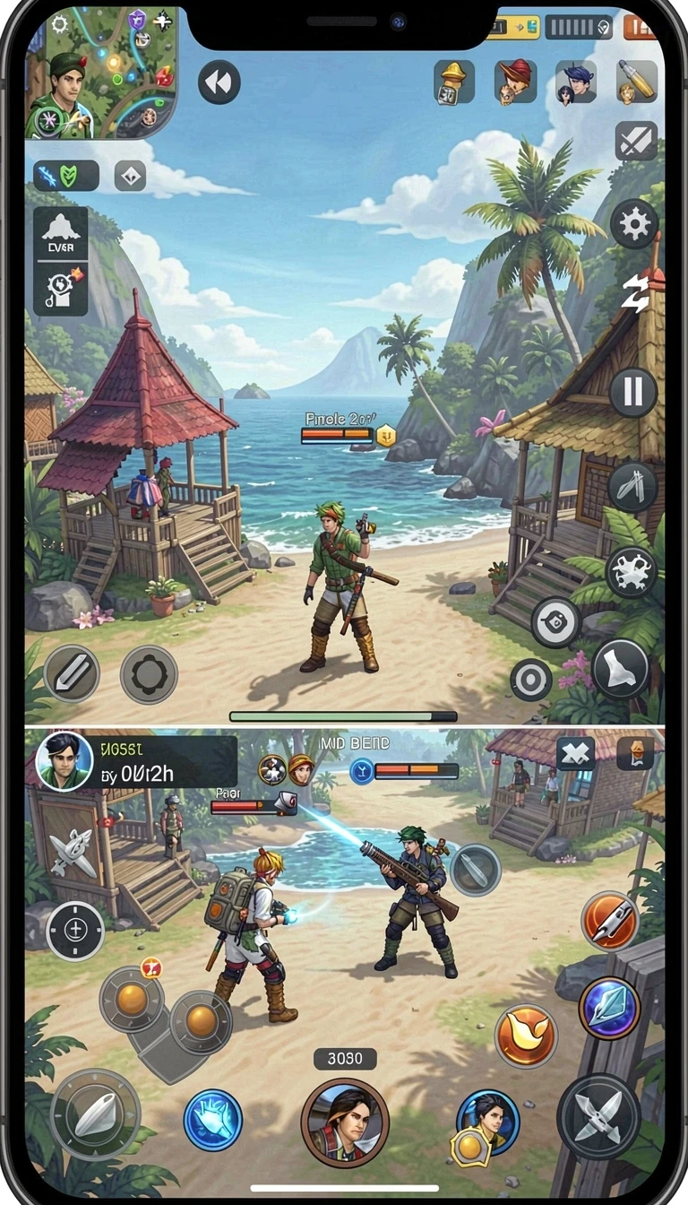 Screenshot 88main nomor 1