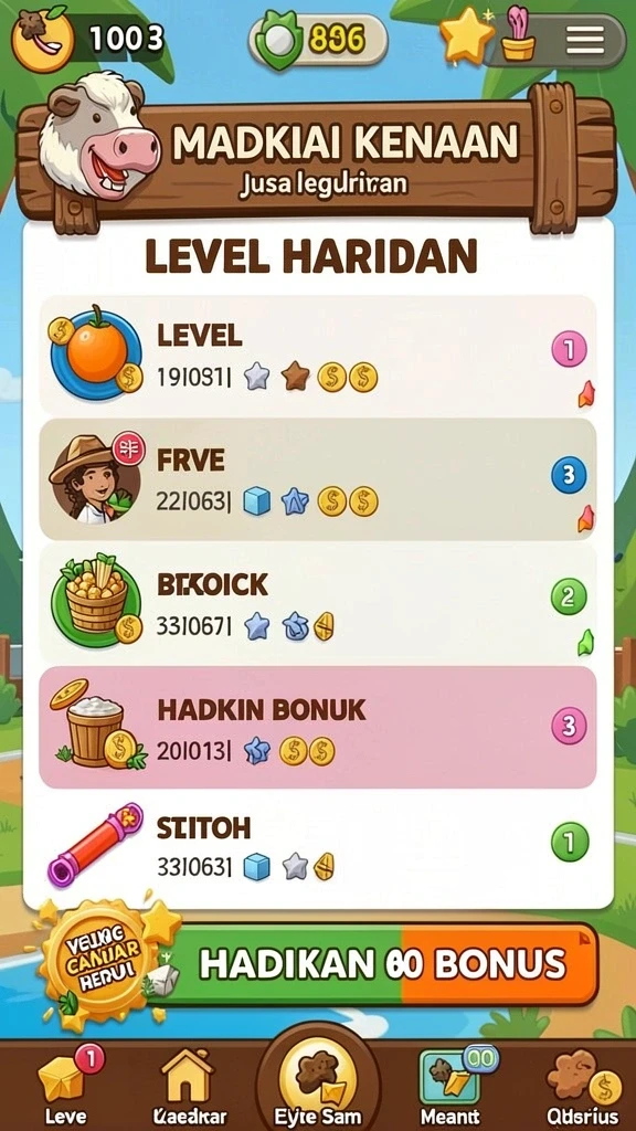 Screenshot 99sl nomor 1
