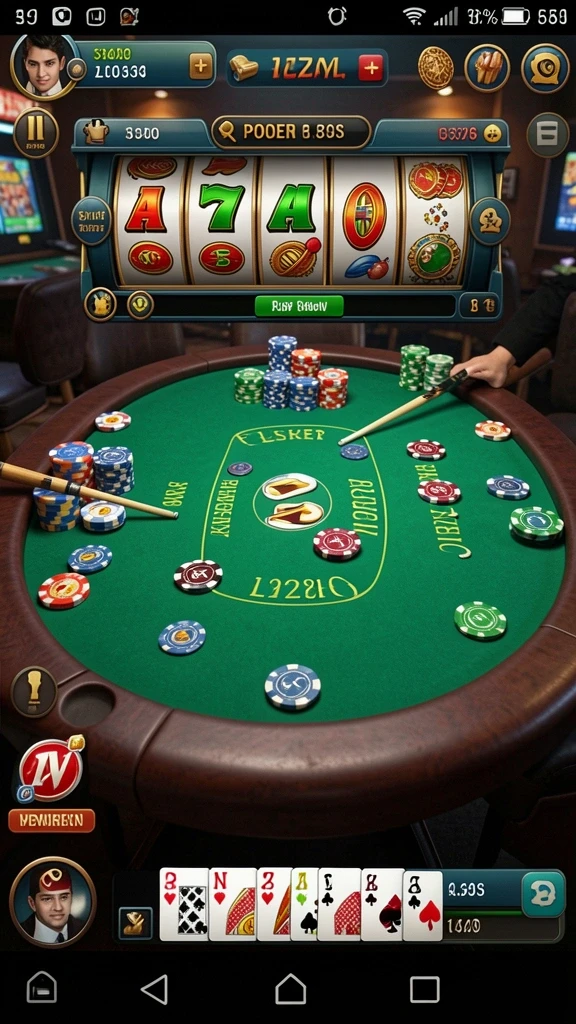 Screenshot a200m nomor 1