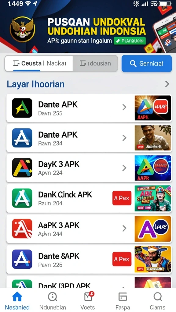 Screenshot aakasino nomor 1