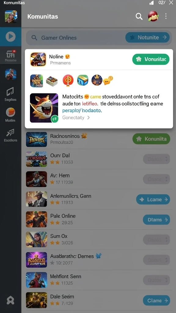 Screenshot aakasino nomor 3