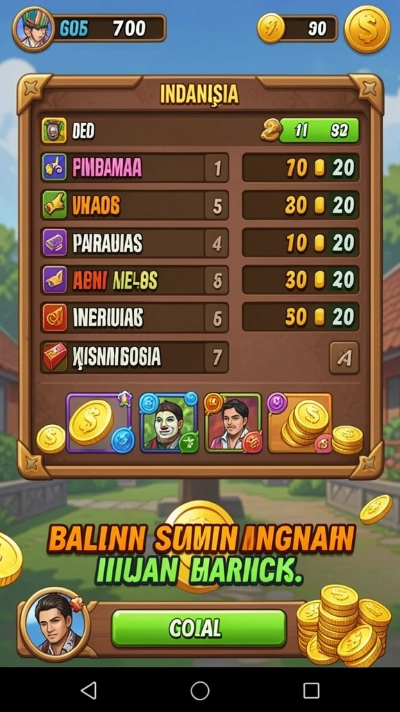 Screenshot amavi88 nomor 3