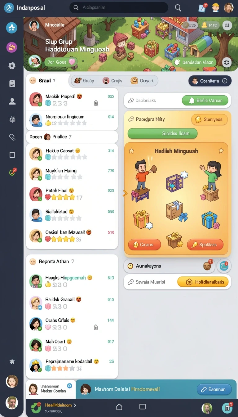 Screenshot bigcor78 nomor 3