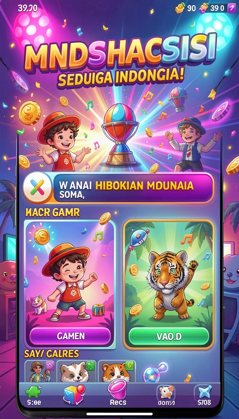Screenshot bigwinner nomor 2