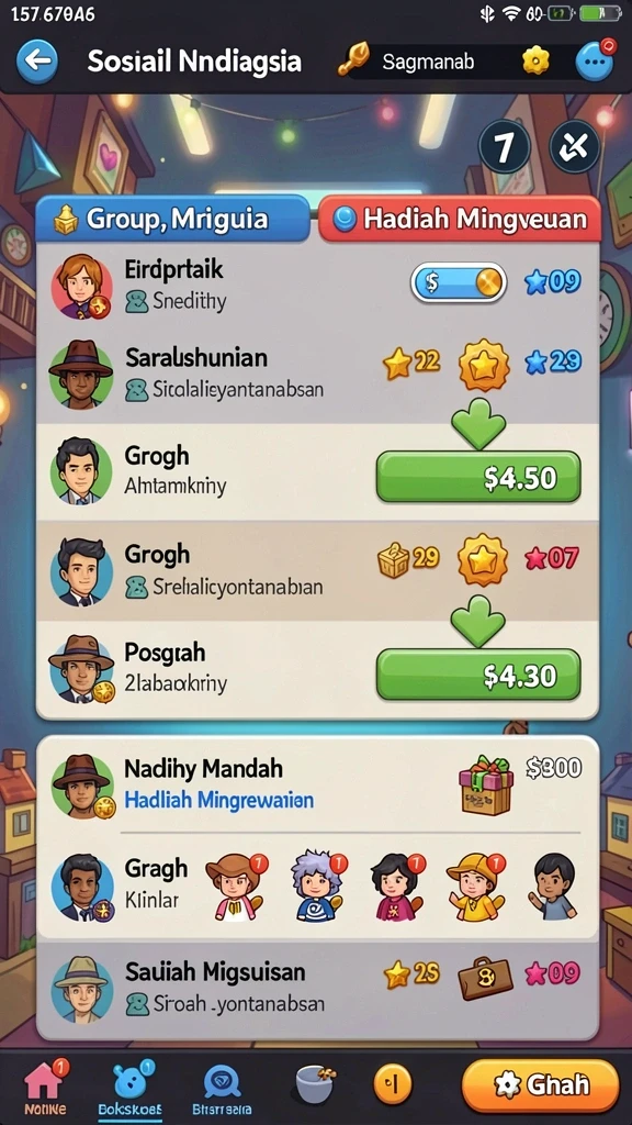 Screenshot biwin nomor 2