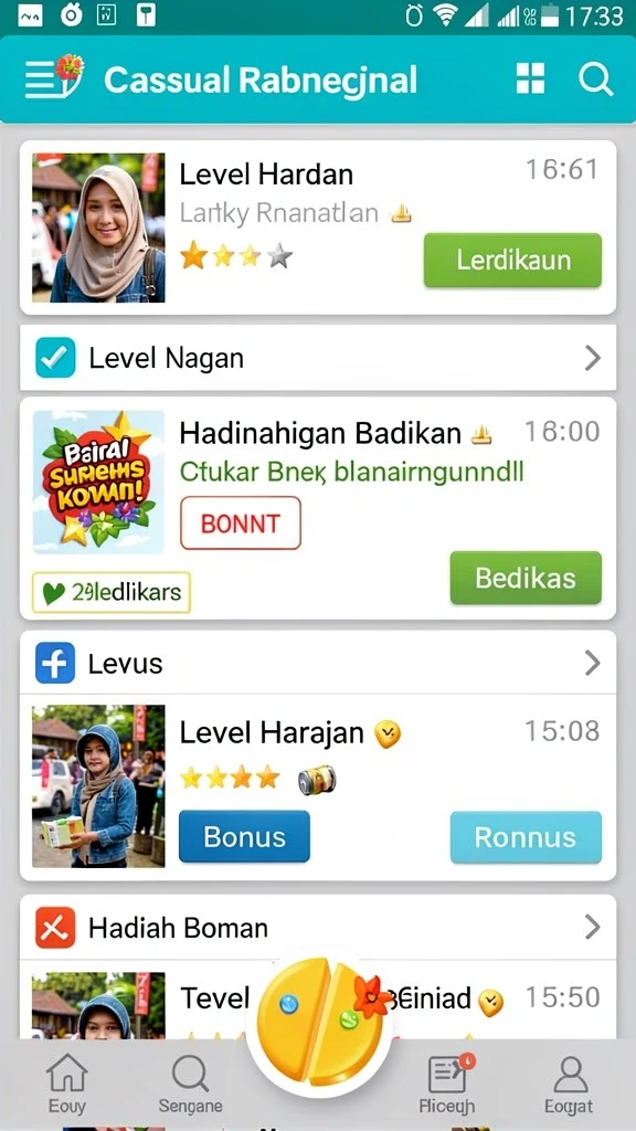 Screenshot cendana777 nomor 2