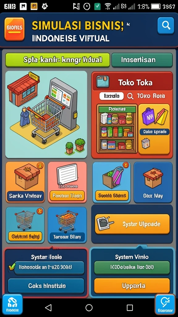 Screenshot ceria777 nomor 1