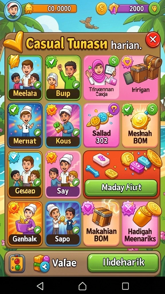 Screenshot cu888 nomor 1