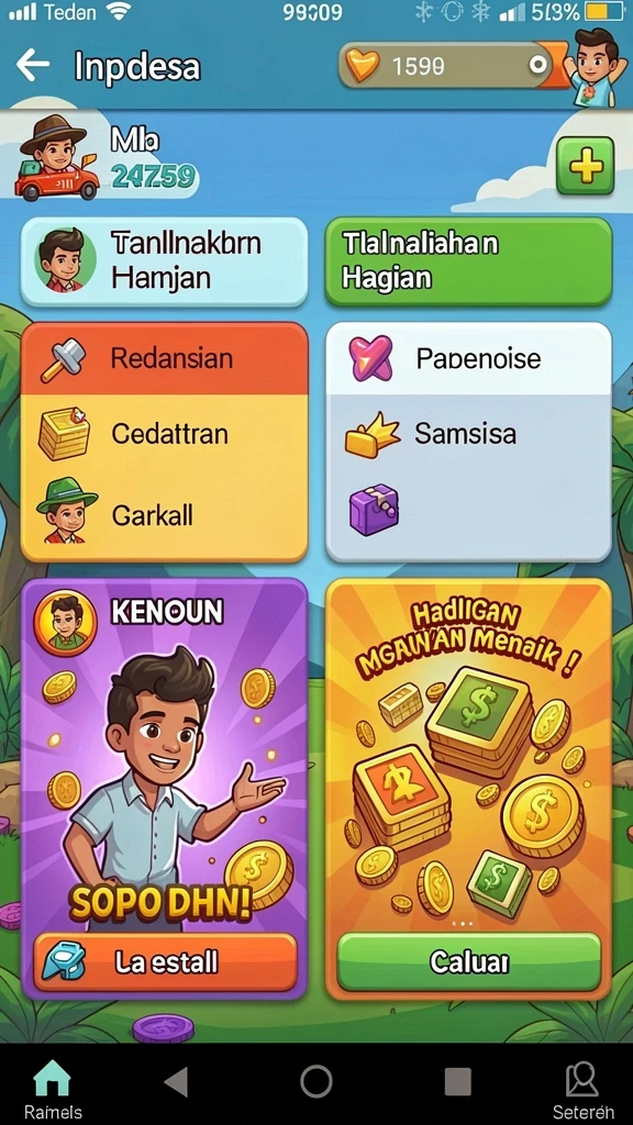 Screenshot cu888 nomor 3
