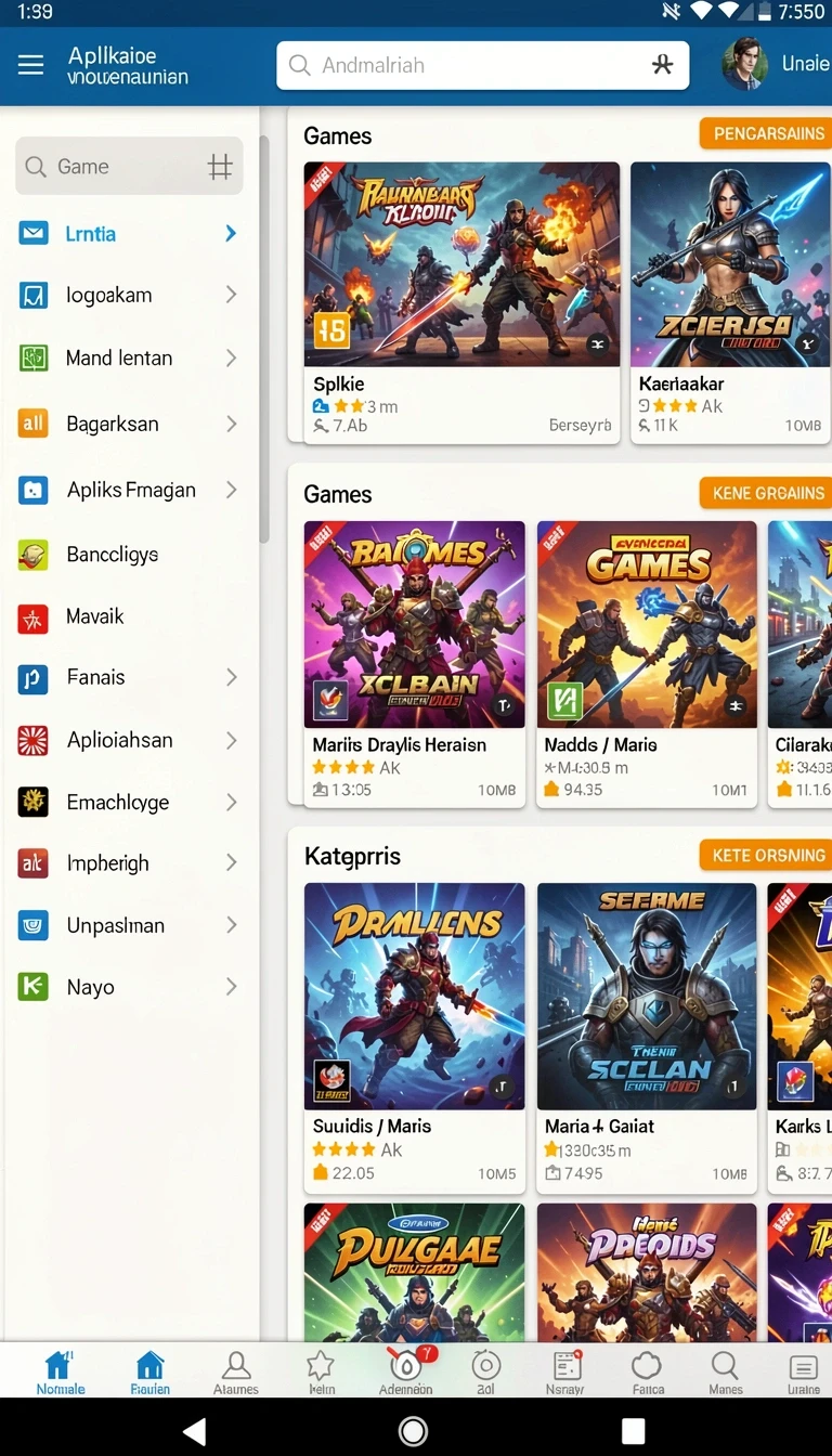 Screenshot dkk nomor 2