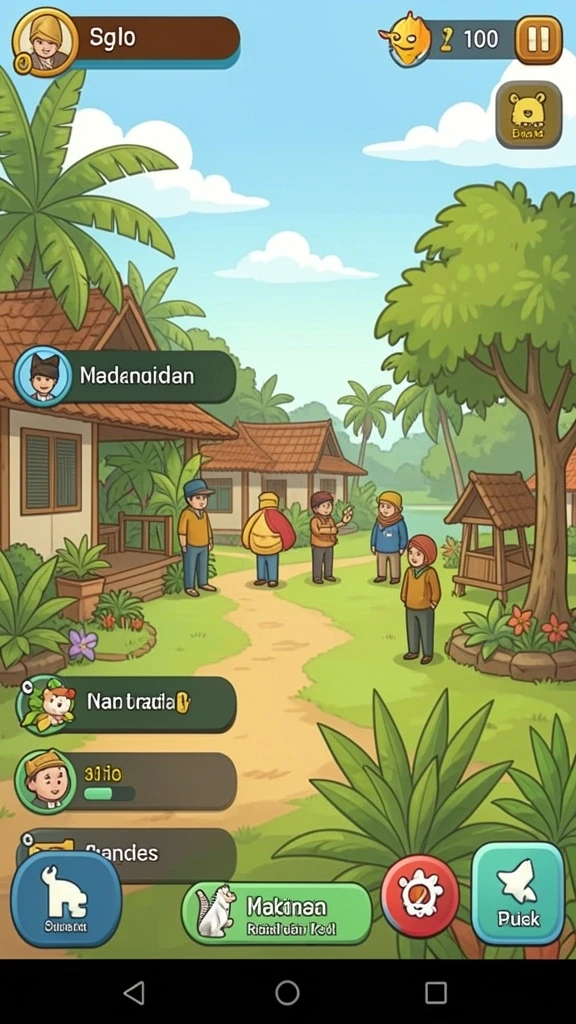 Screenshot gaswin nomor 2