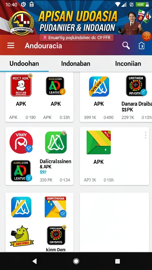 Screenshot gocap123 nomor 2