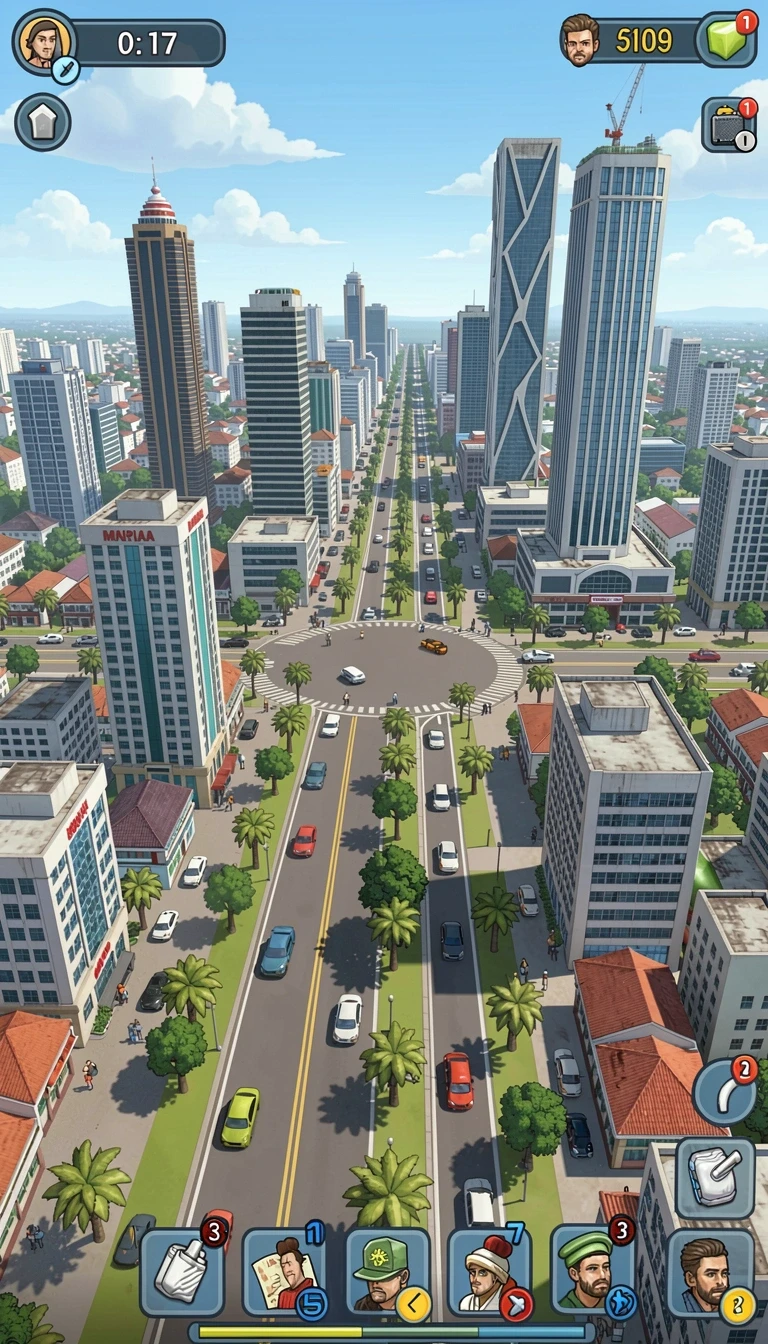 Screenshot higgs777 nomor 3