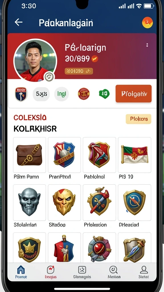 Screenshot iramatogel nomor 1