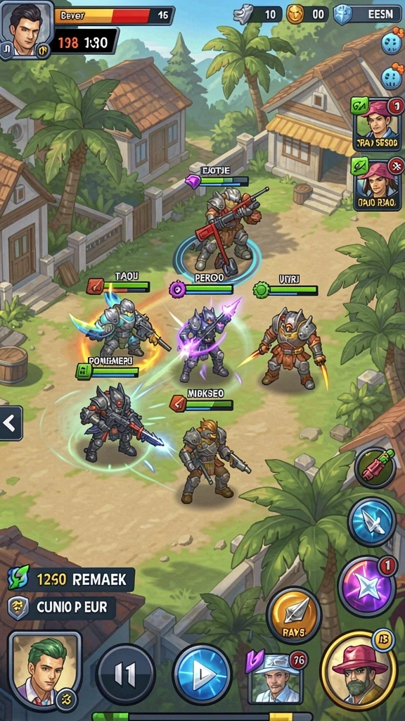 Screenshot jago11 nomor 1