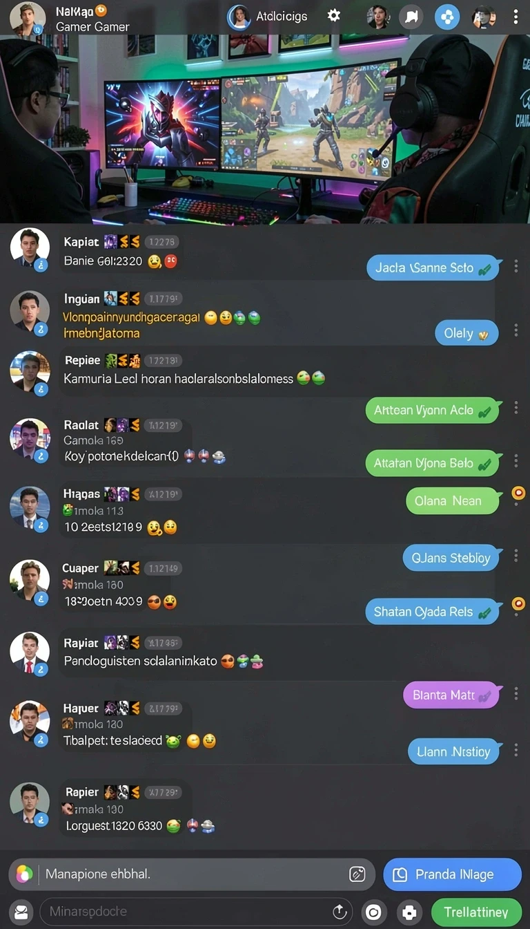 Screenshot jktok nomor 1