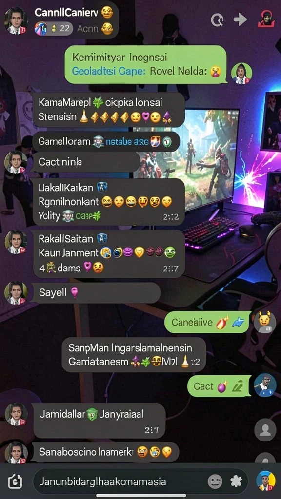 Screenshot kawi777 nomor 3