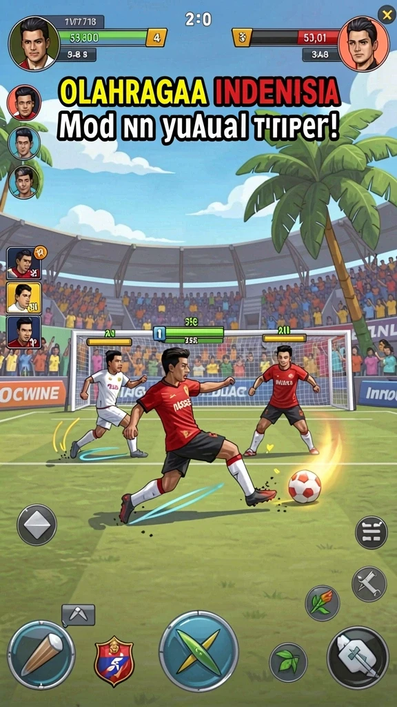 Screenshot king403 nomor 1