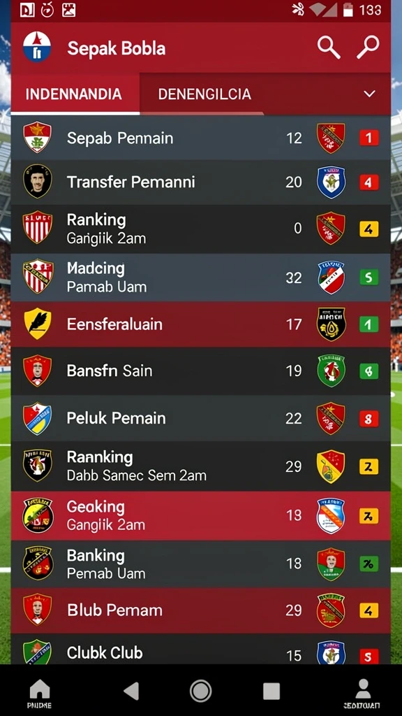 Screenshot kingslot nomor 2