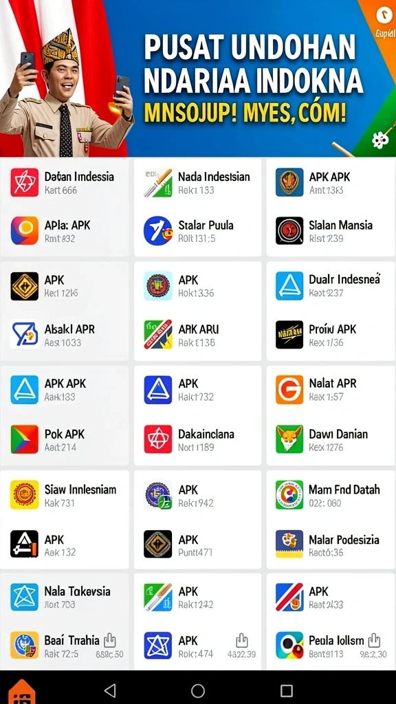 Screenshot lengkap777 nomor 3
