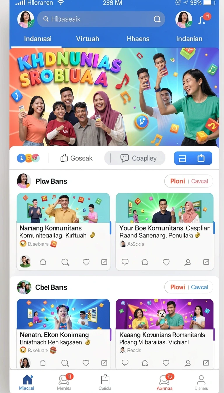 Screenshot luckydf nomor 3