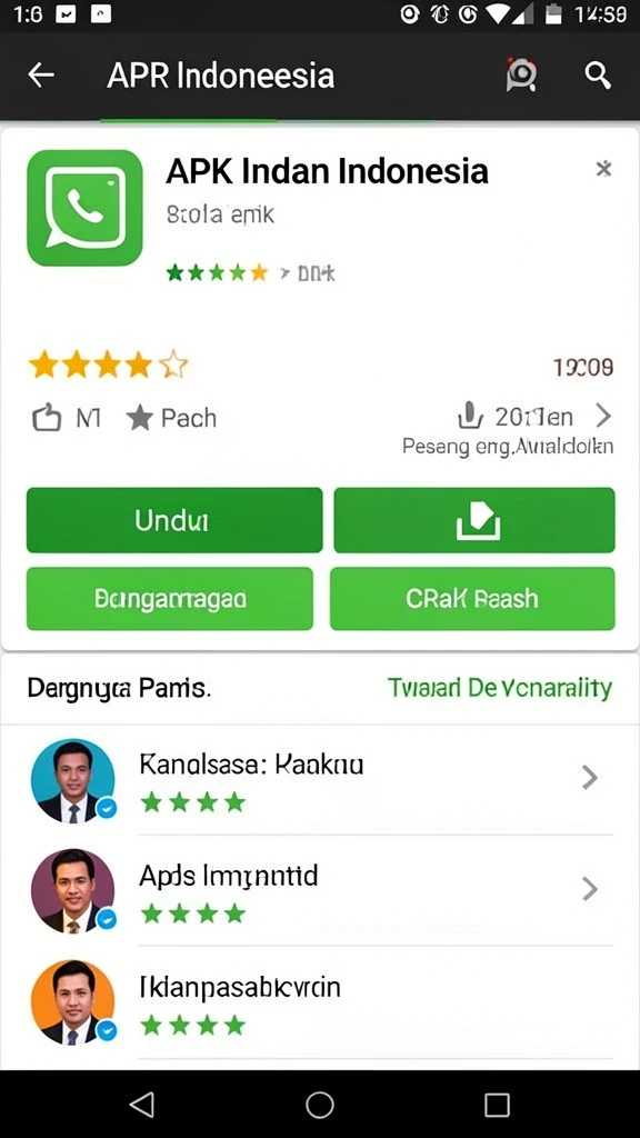 Screenshot main88 nomor 1