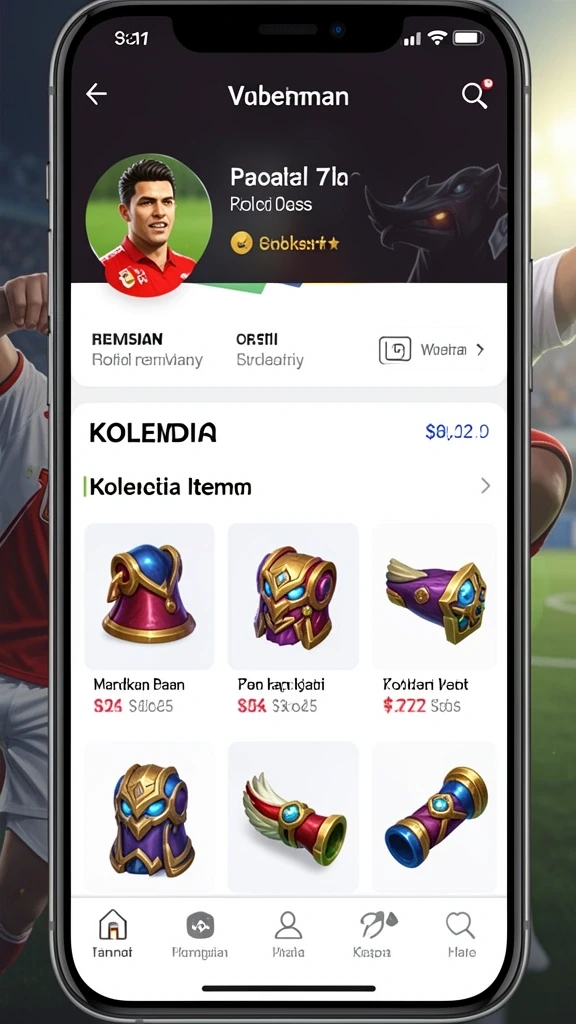 Screenshot main88 nomor 2