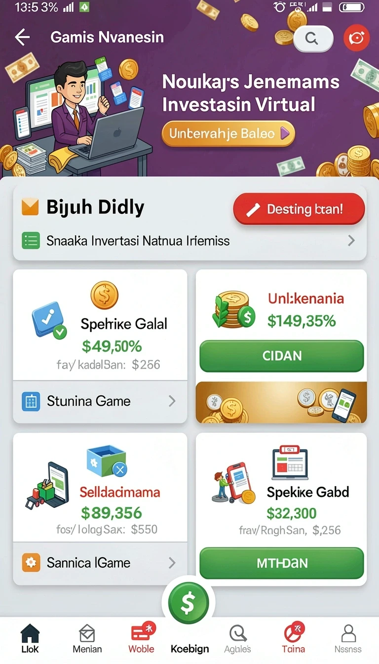 Screenshot mainduit nomor 1