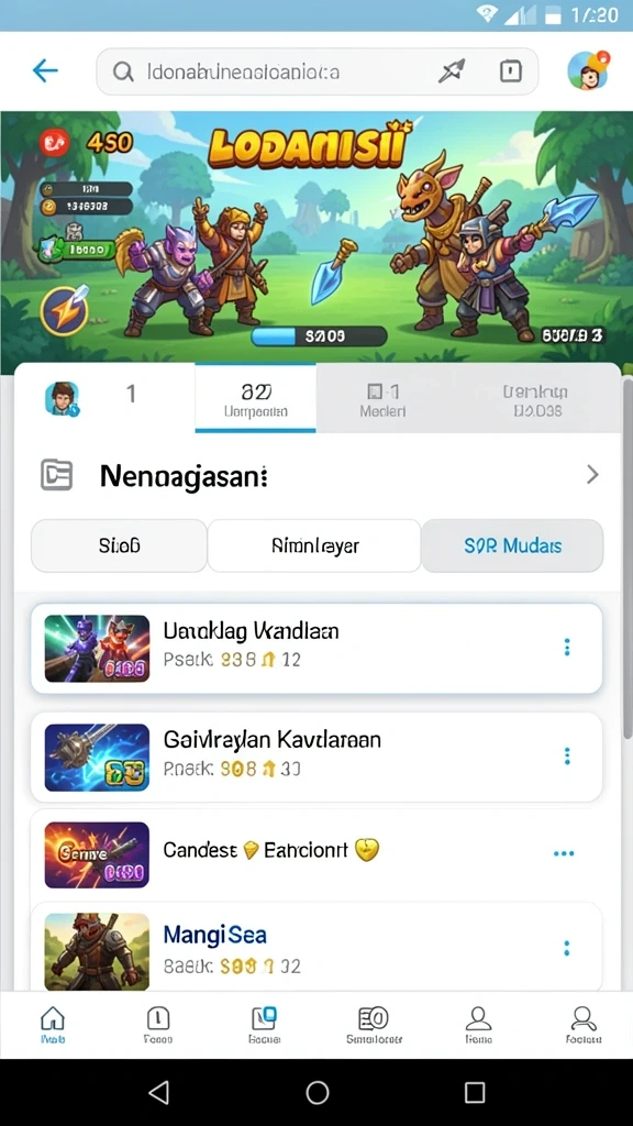 Screenshot mekar99 nomor 2