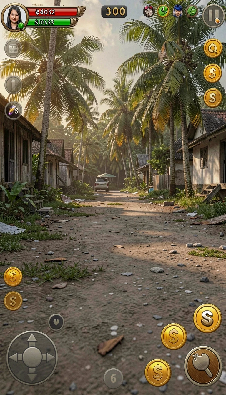 Screenshot menang123 nomor 1