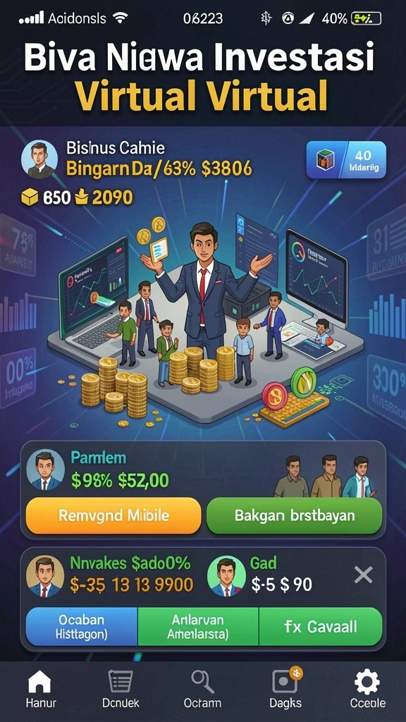 Screenshot musangwin nomor 1
