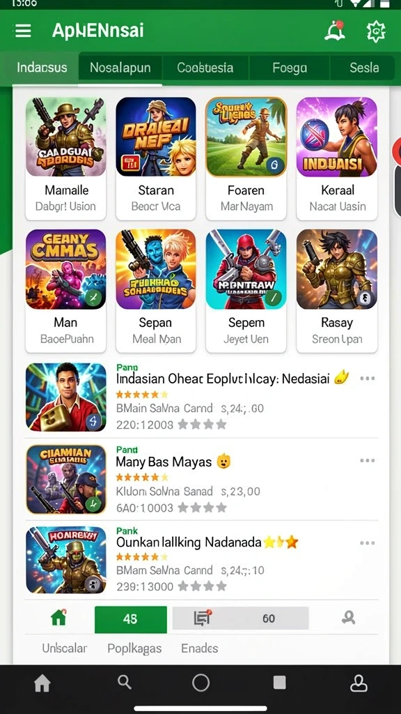 Screenshot musangwin nomor 3