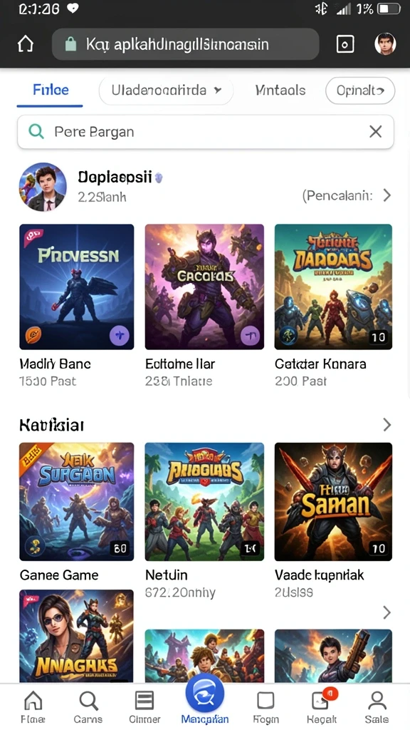 Screenshot mustang77 nomor 2