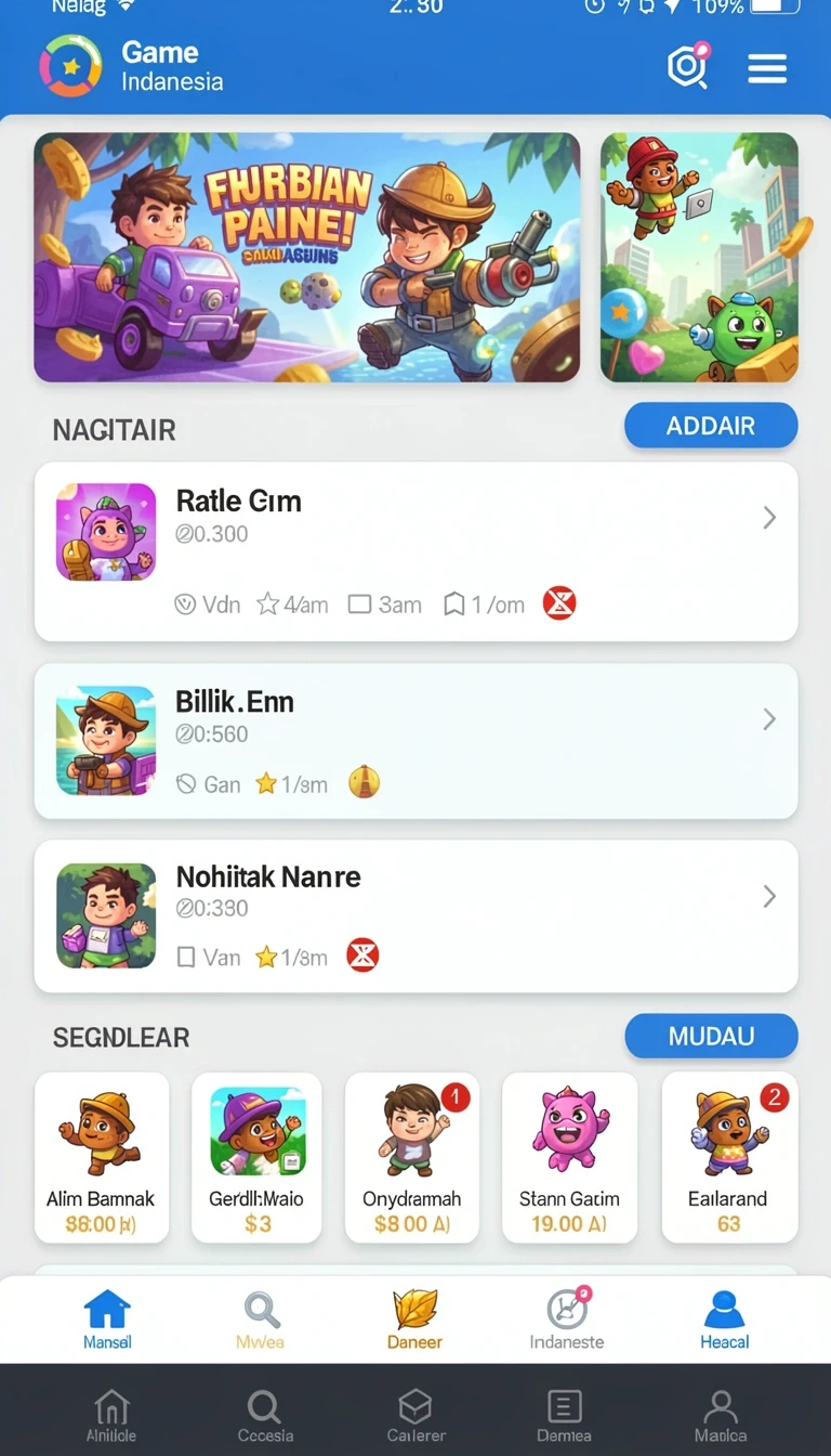 Screenshot nikmat777 nomor 2