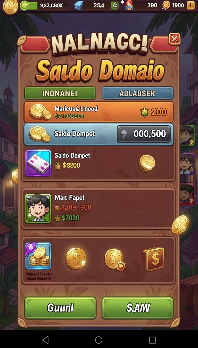 Screenshot ocatoto nomor 3