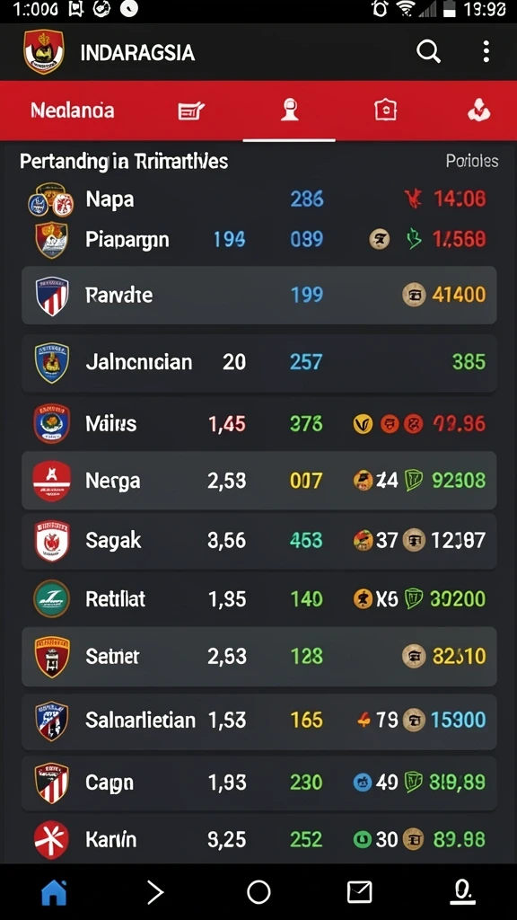 Screenshot pk95 nomor 1