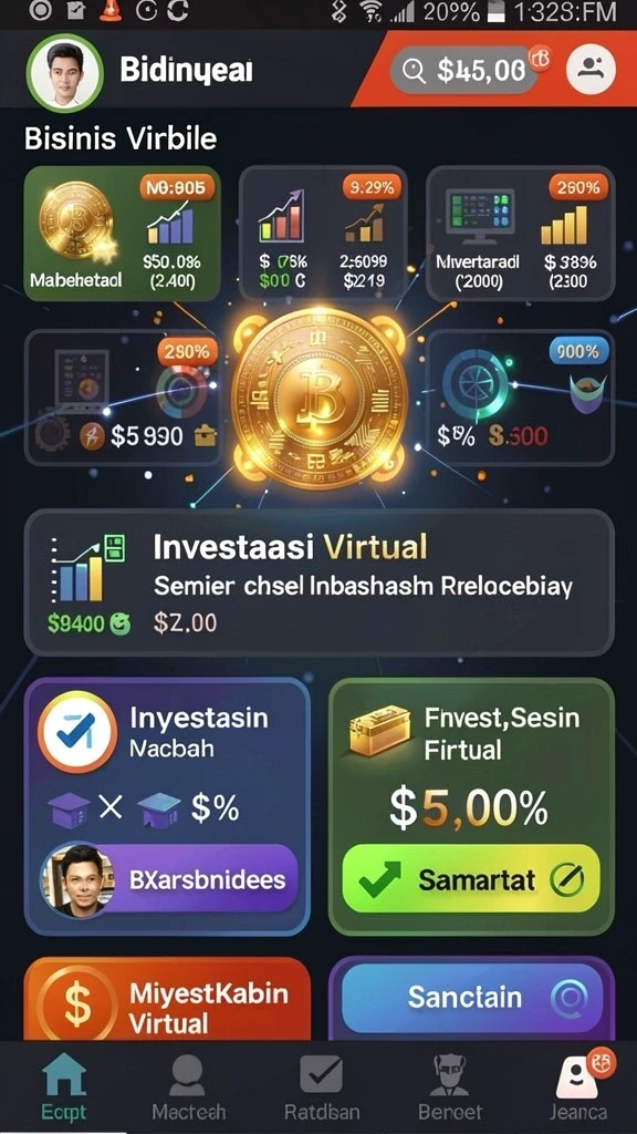 Screenshot puncaktoto nomor 3