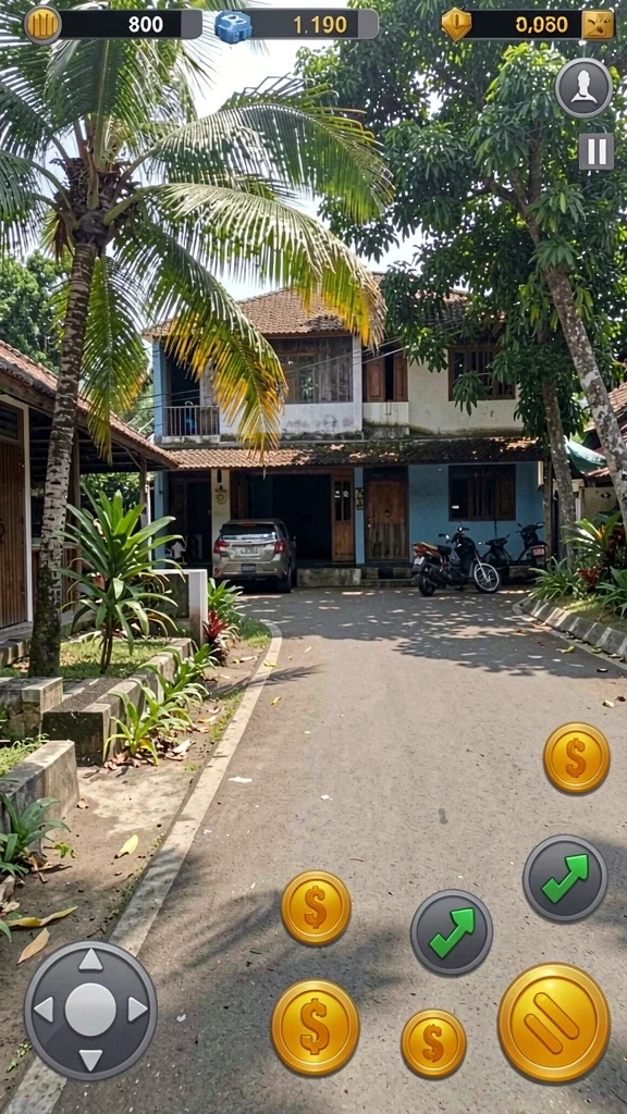Screenshot quarkplay nomor 1