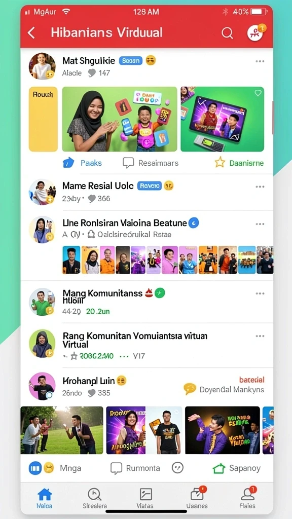 Screenshot quarkplay nomor 3
