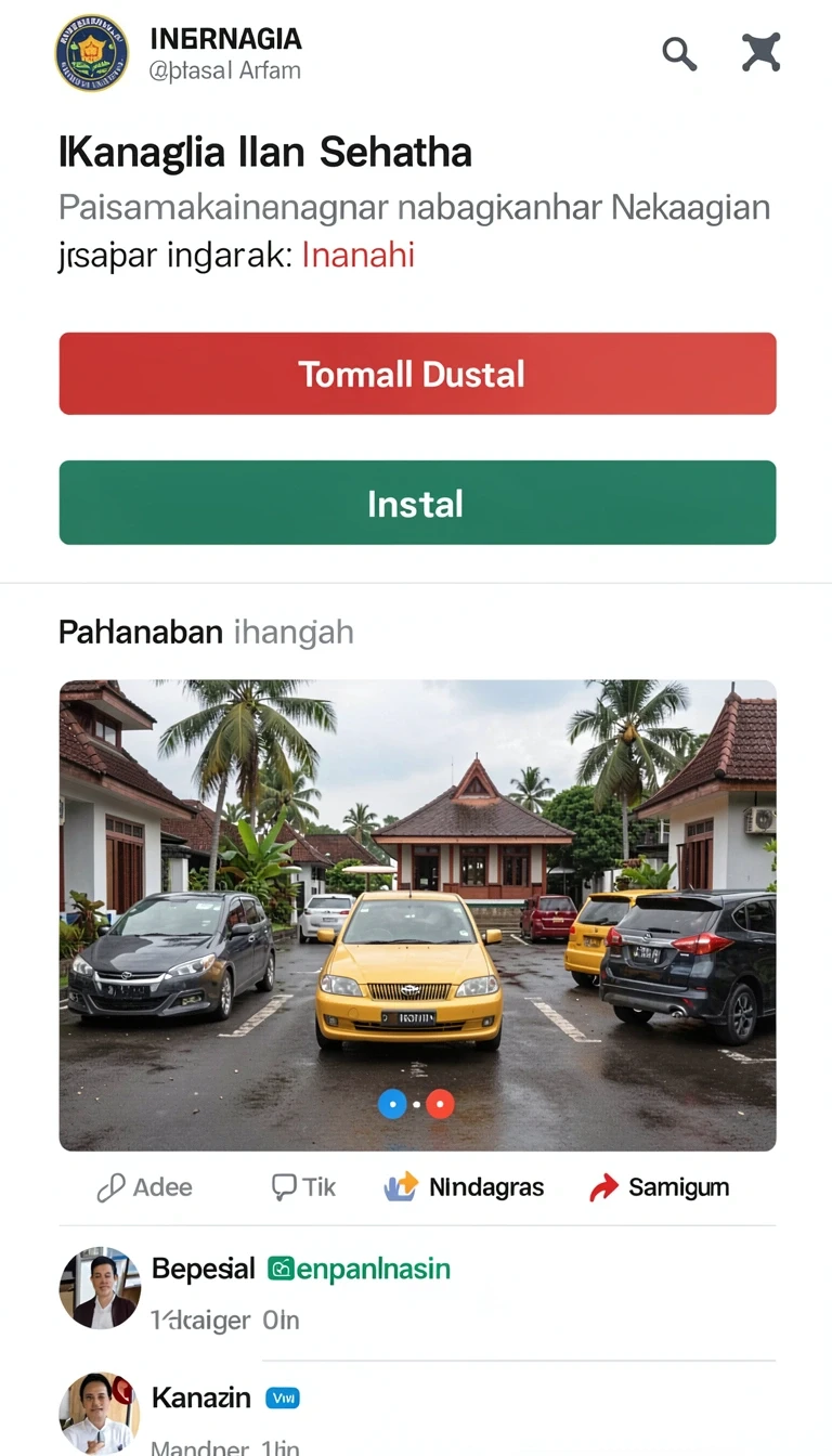 Screenshot rajacuan nomor 1