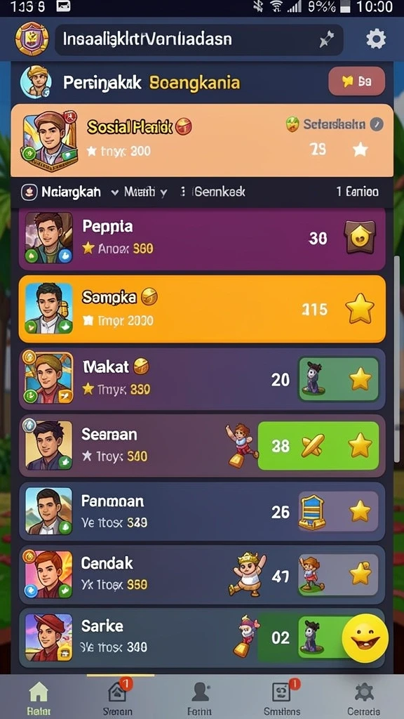 Screenshot ratu303 nomor 3