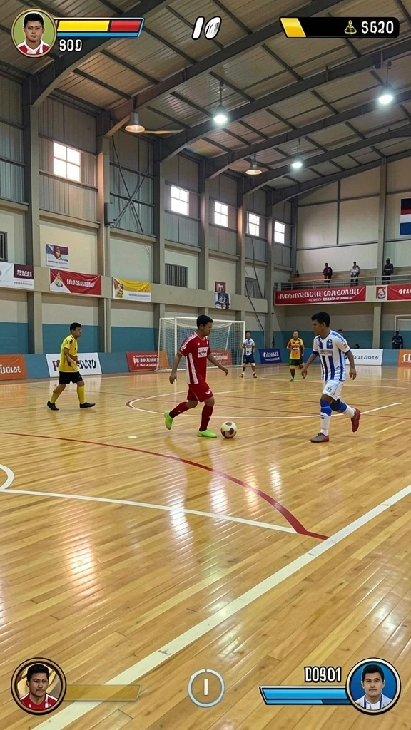 Screenshot ratudewi nomor 2